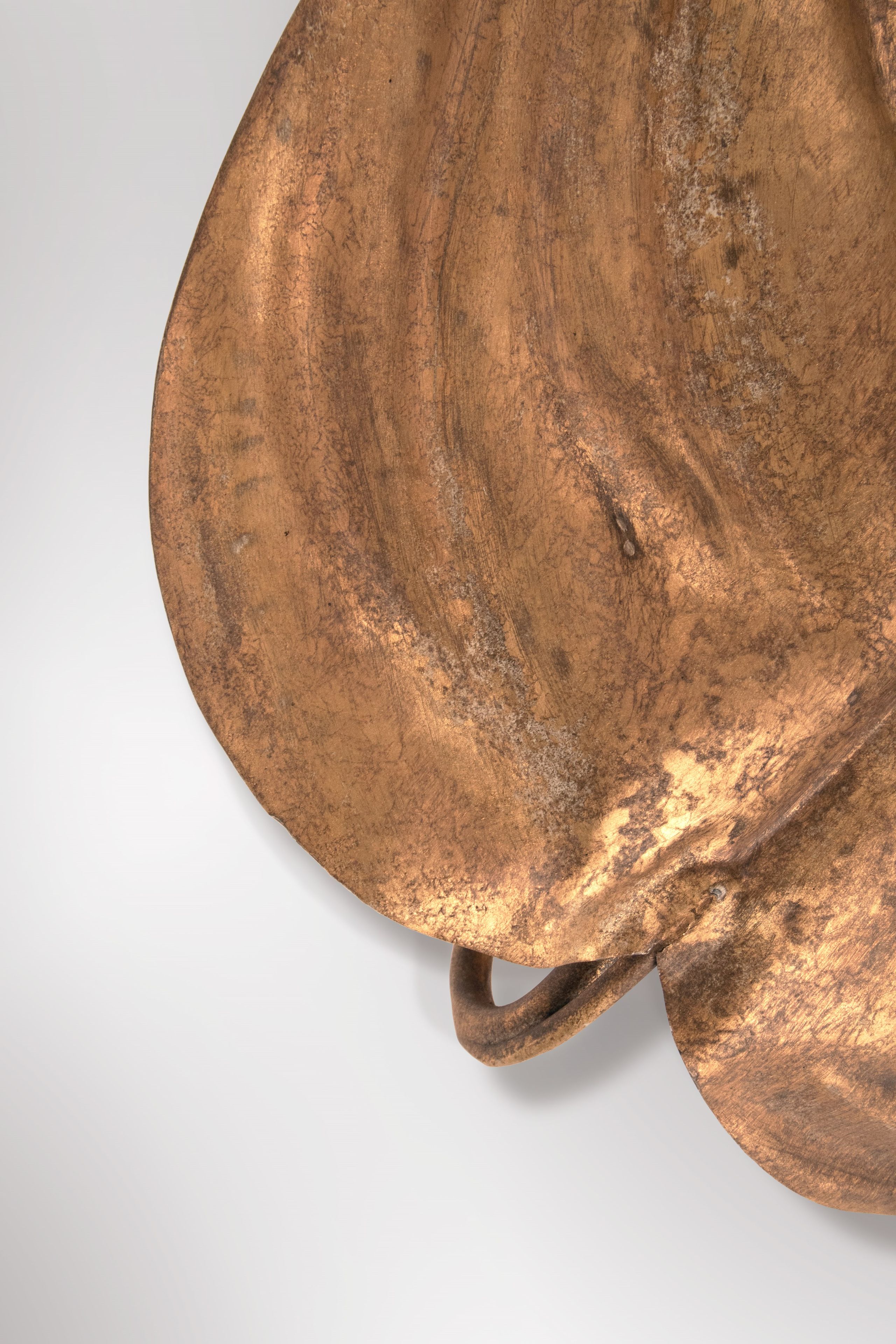 Металлическая аппликация Abrissi Ara ARCH-00109298 - Вид №2