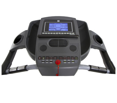 Беговая дорожка pioneer r7 BH Fitness sun-id-2067905 - Вид №1