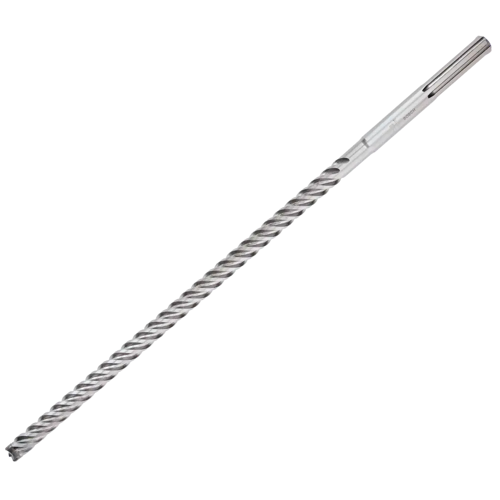 Бур по бетону Bosch SDS-max 18x400x540 мм 82384560 STLM-2078409 BOSCH PROFESSIONAL 