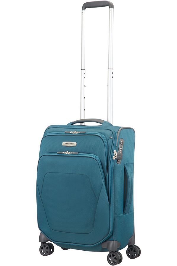 65N-11003 Чемодан 65N*003 Spinner 55/20 Length 35cm Samsonite Spark SNG  - Вид №1