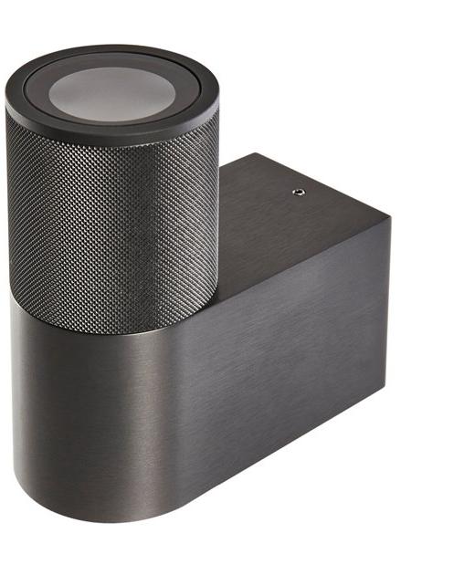 DGA Светодиодный настенный светильник для улицы из алюминия sun-id-1385711 - Вид №1