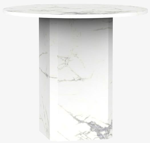 Miter Сервизный столик из керамогранита Alai sun-id-1465374 - Вид №1