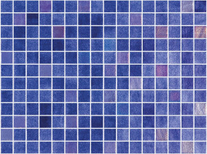 Внутренняя и наружная стеклянная мозаика