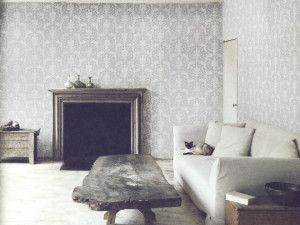 Нетканые обои