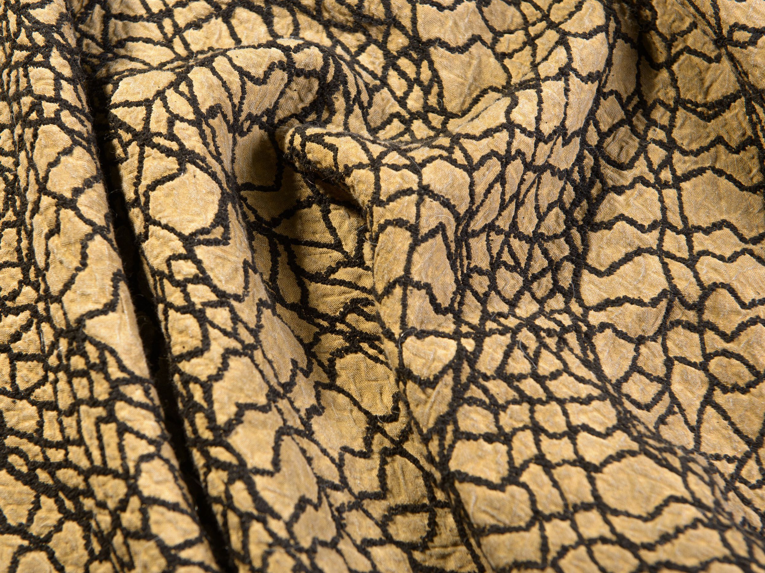 Льняная ткань The House of Lyria TRAVERTINO ARCH-00073807