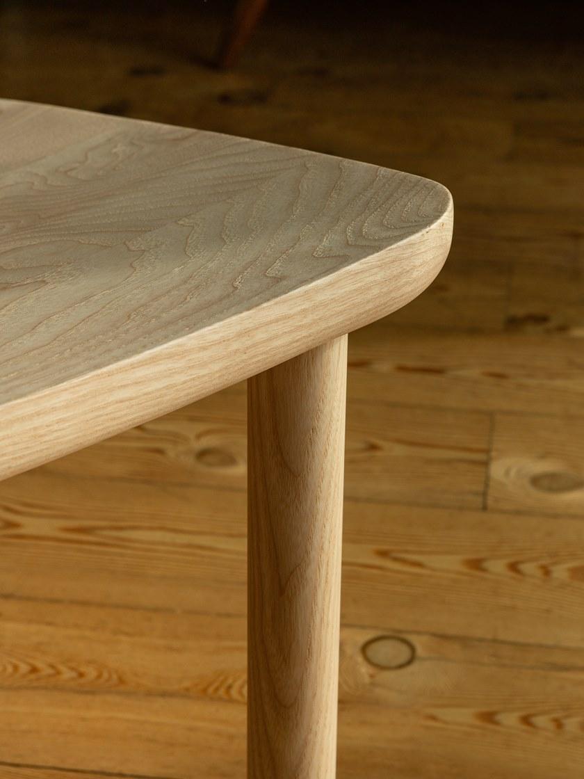 MOR DESIGN Кресло из ясеня Allay sun-id-1448635 - Вид №14