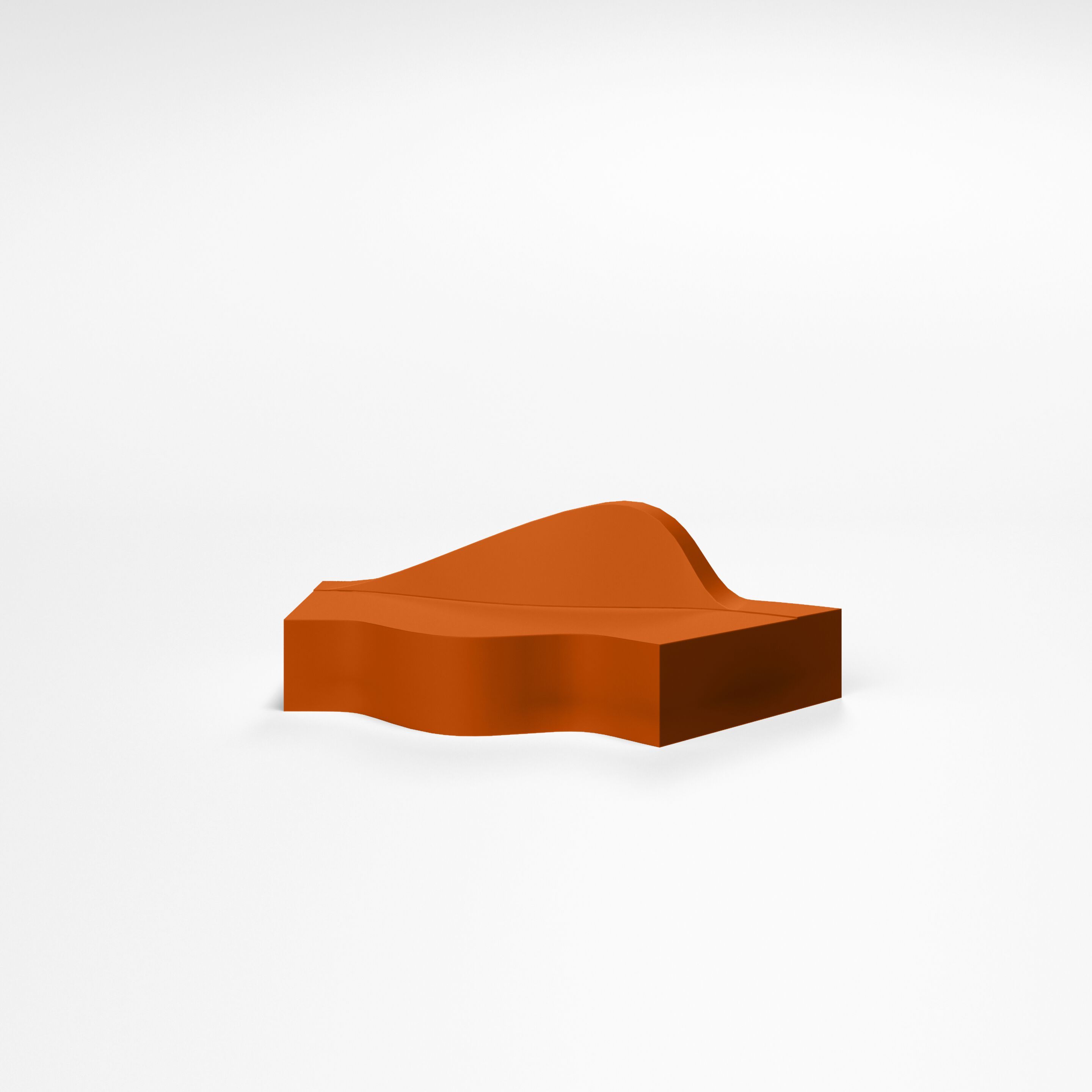 Модульный диван с пенопластовым покрытием SIXINCH RIVER MUST FLOW ARCH-00026536 - Вид №27