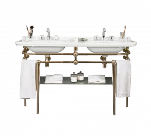 Gentry Home Сезанн  Бронза GH100309