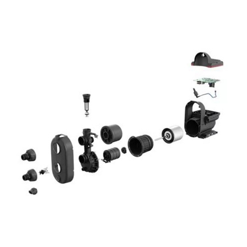 Установка для водоснабжения SCALA 2 Grundfos 3-45 99027073 - Вид №4