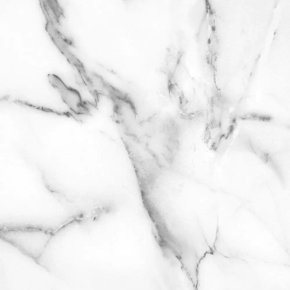 Стеновая панель Calacatta Shaded 300x0.4x60 см АКП цвет белый 89199572 STLM-2173248 ALUMOART 