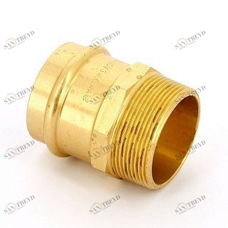 Муфта пресс-Н 54х2' IBP P4243G05416000