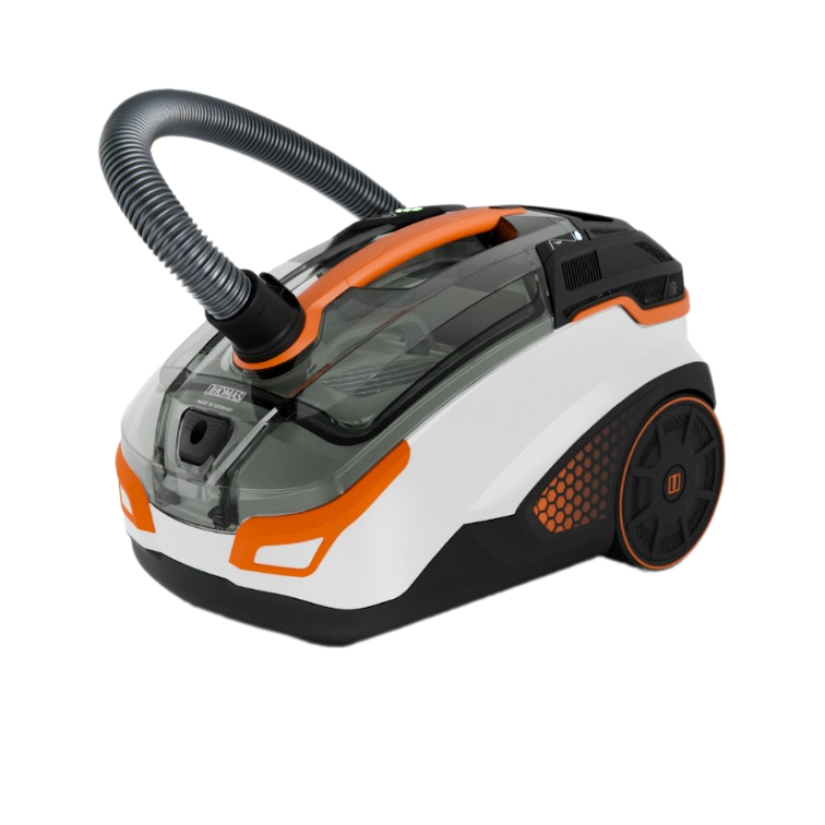 5626225 Пылесос Thomas Amfibia Pro Animal белый STDN-0150323 - Вид №1