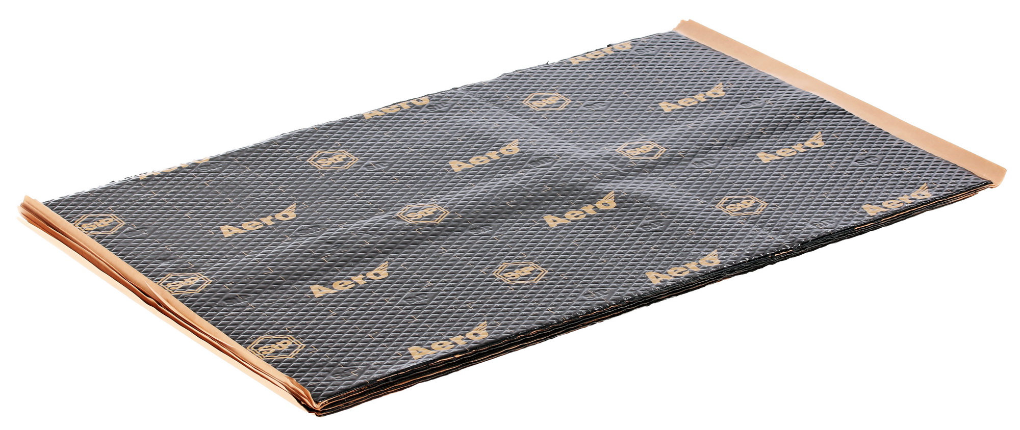 1064651 Виброизоляция STP Aero STDN-0148258 - Вид №1