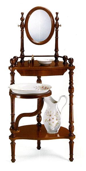 Туалетный столик  MIRANDOLA M1085 Arena