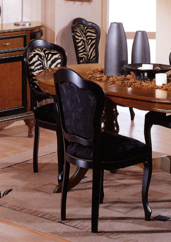 Стул  BTC INTERNATIONAL 512/S - 1 Melograno