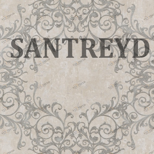 2943 Обои Zambaiti Parati Karat 29 серия