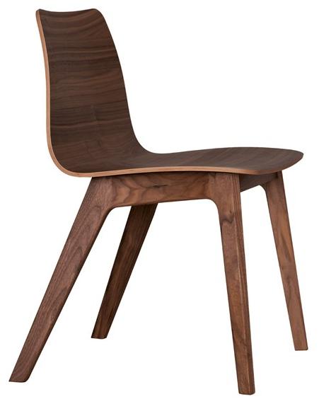 ZEITRAUM Стул из массива дерева Morph sun-id-1412148 - Вид №5