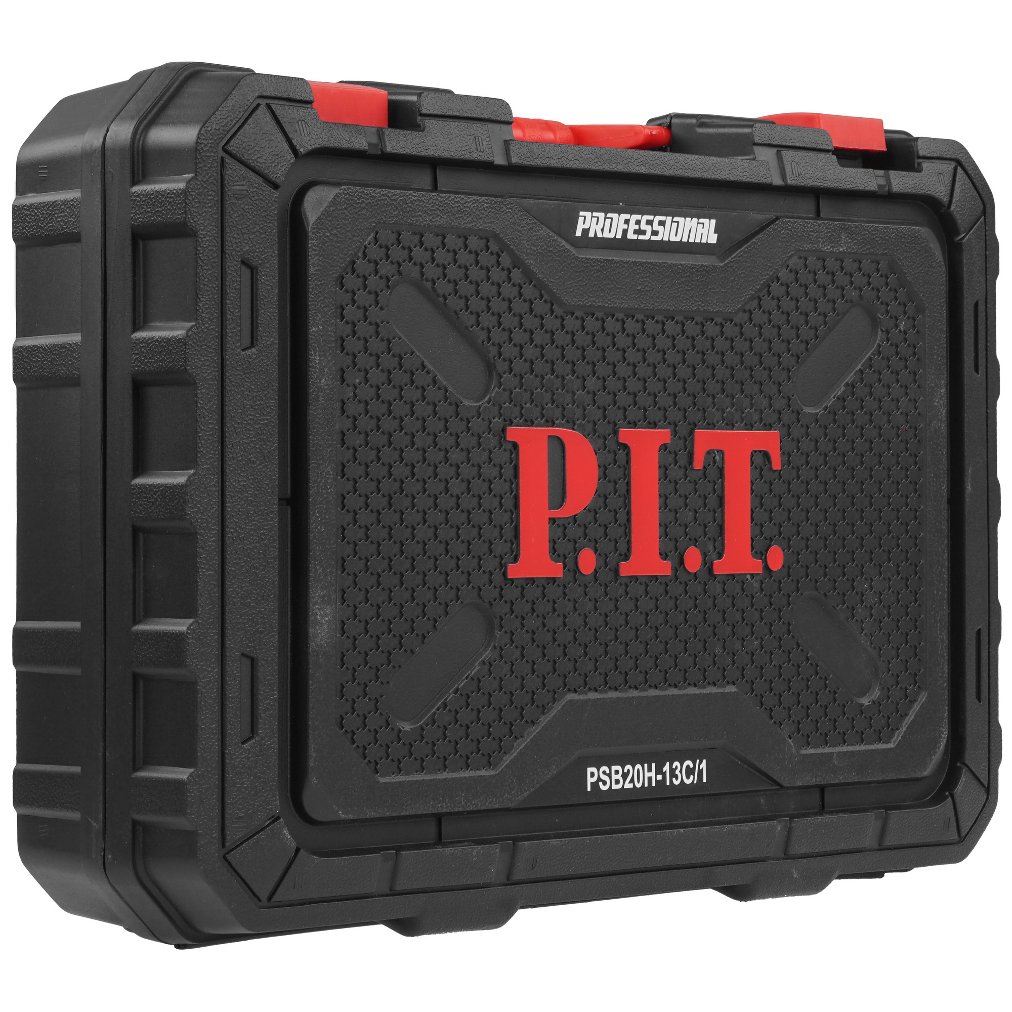 Дрель-шуруповерт PIT PSB20H-13C/1 X-DRIVER OnePower 20V 9086500 STDN-0080517 - Вид №9