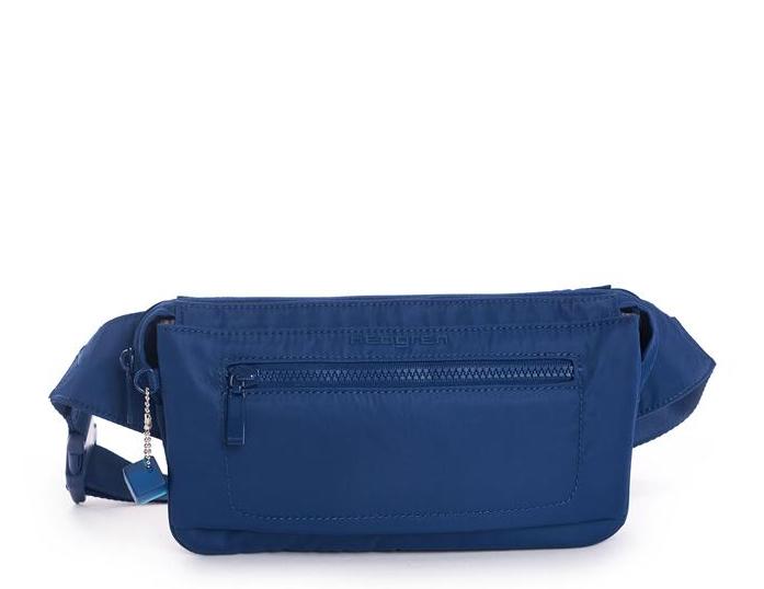 HITC01/345-01 Сумка на пояс HITC01 Waist Bag Asharum RFID Hedgren Inter-City  - Вид №2