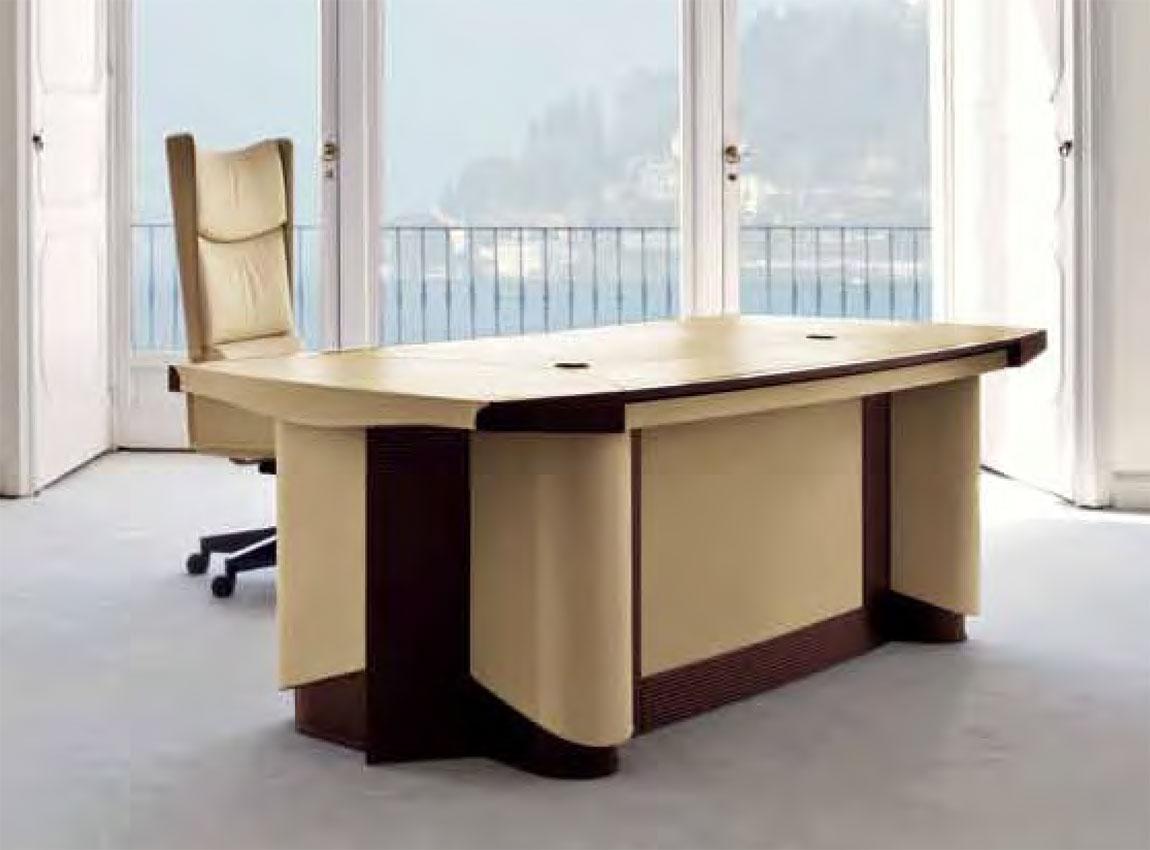 Письменный стол  MASCHERONI Planet  6  - Вид №1