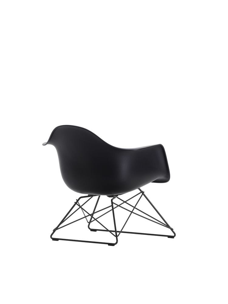 Тканевое кресло с подлокотниками VITRA Eames Plastic Chair ARCH-00052832 - Вид №62