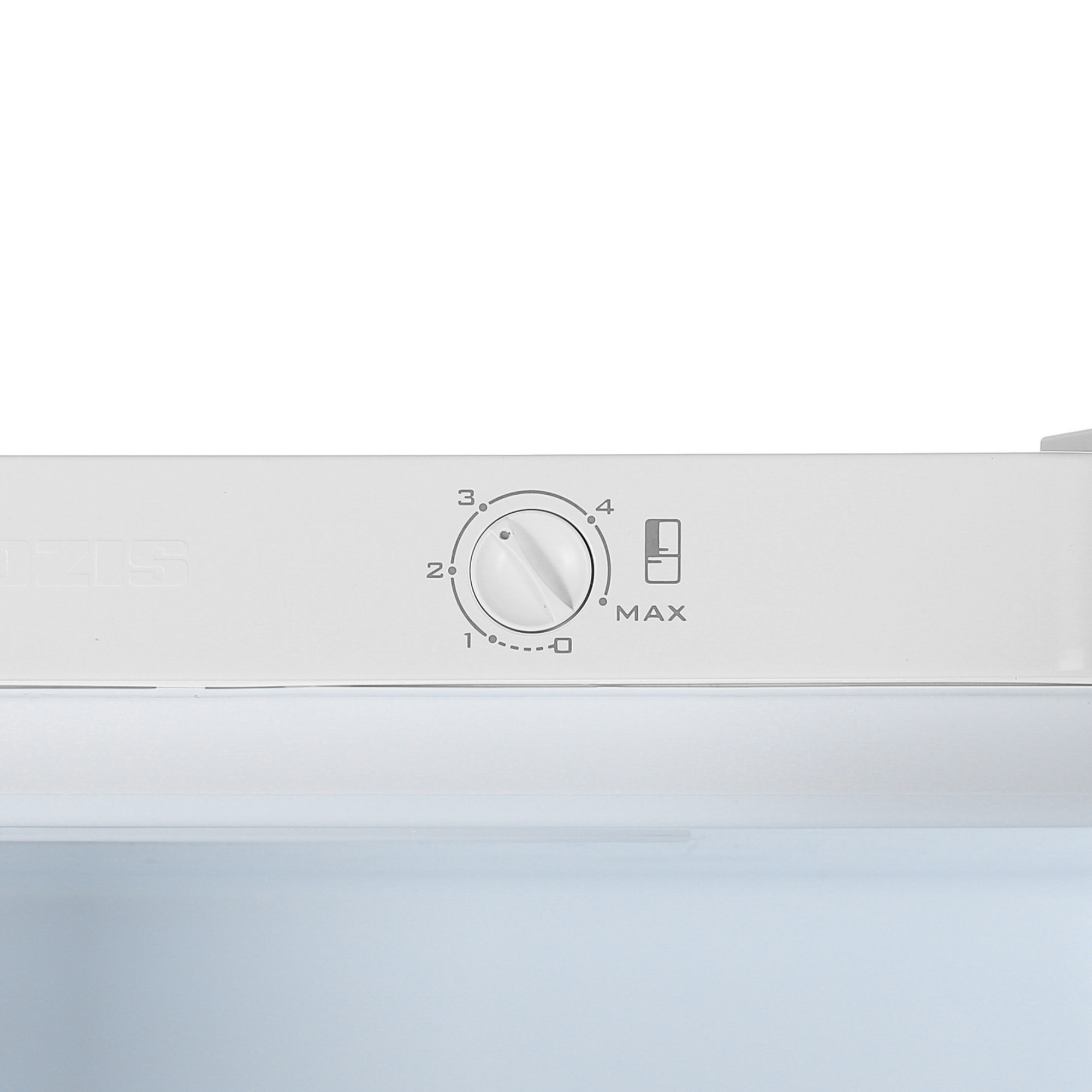 1011926 Холодильник с морозильником   Pozis RK-149 белый STDN-0144837 - Вид №8