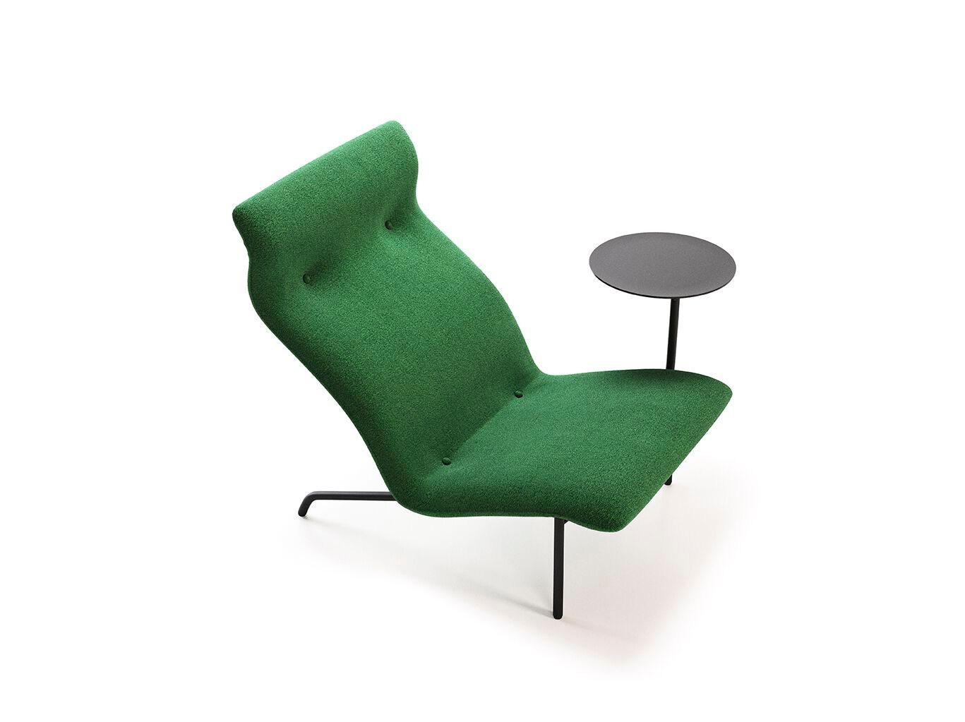 Кресло с журнальным столиком Established&Sons Lucio ARCH-00038465 - Вид №9