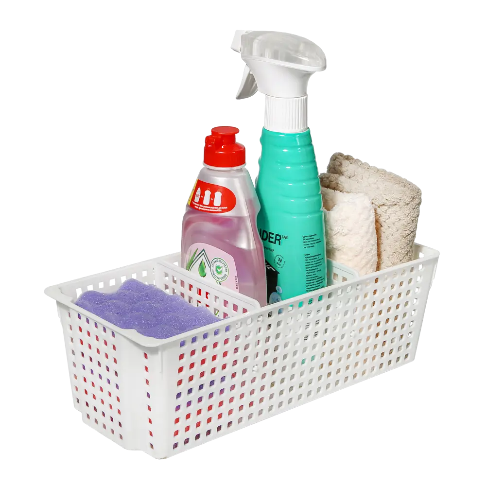 Santreyd Органайзер Лофт для ванной - стильная организация пространства 86710699 STLM-0070894 - Вид №1