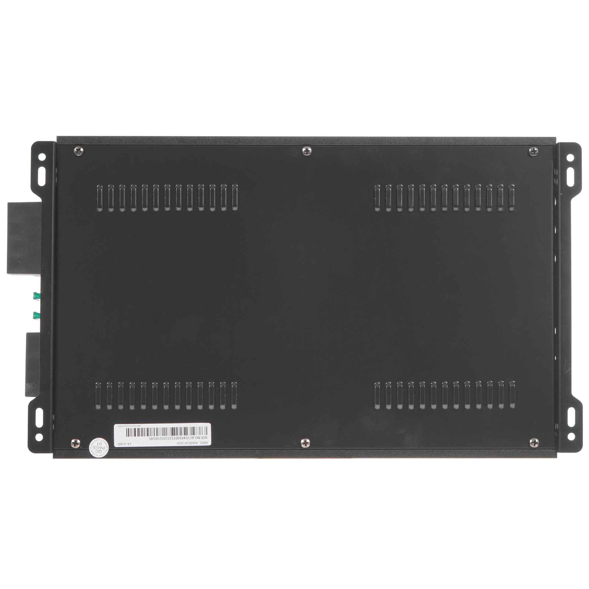 1259783 Усилитель ACV LX-4.100 STDN-0018260 - Вид №3