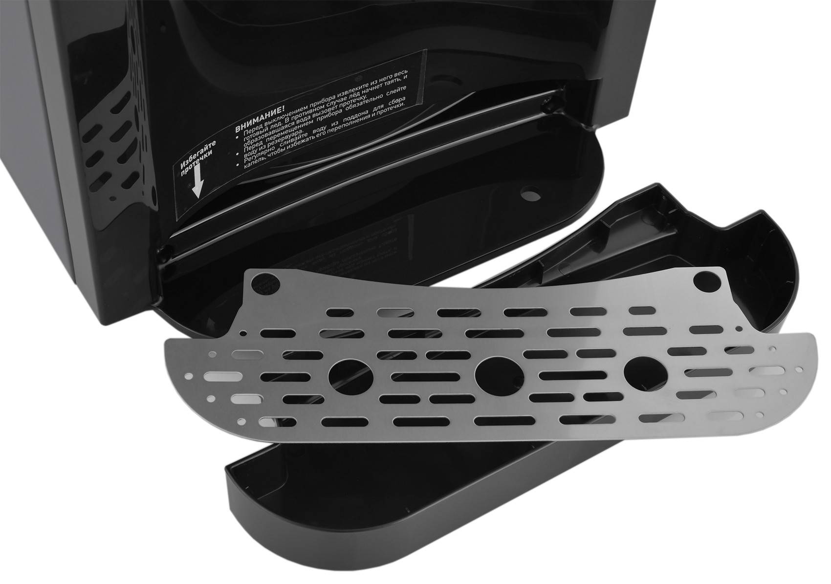 9271469 Ледогенератор ZUGEL ZIM2002 STDN-0100884 - Вид №22