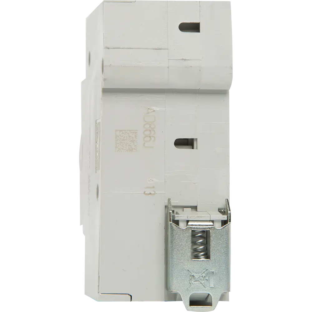 Дифференциальный автомат Hager AD866J 1P N C16 A 30 мА 4.5 кА AC STLM-2204165 - Вид №2