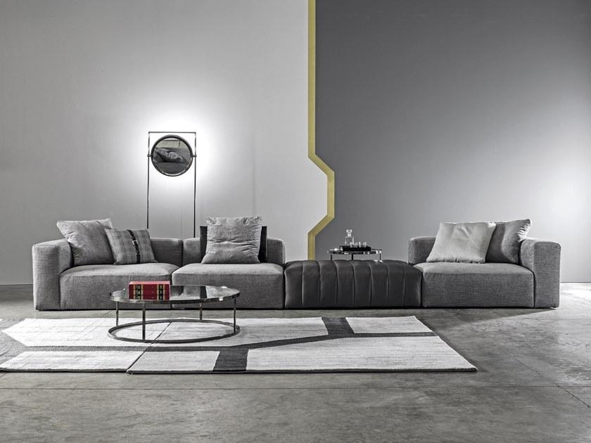 Contardi Регулируемый светодиодный торшер Dorian sun-id-1443327 - Вид №7