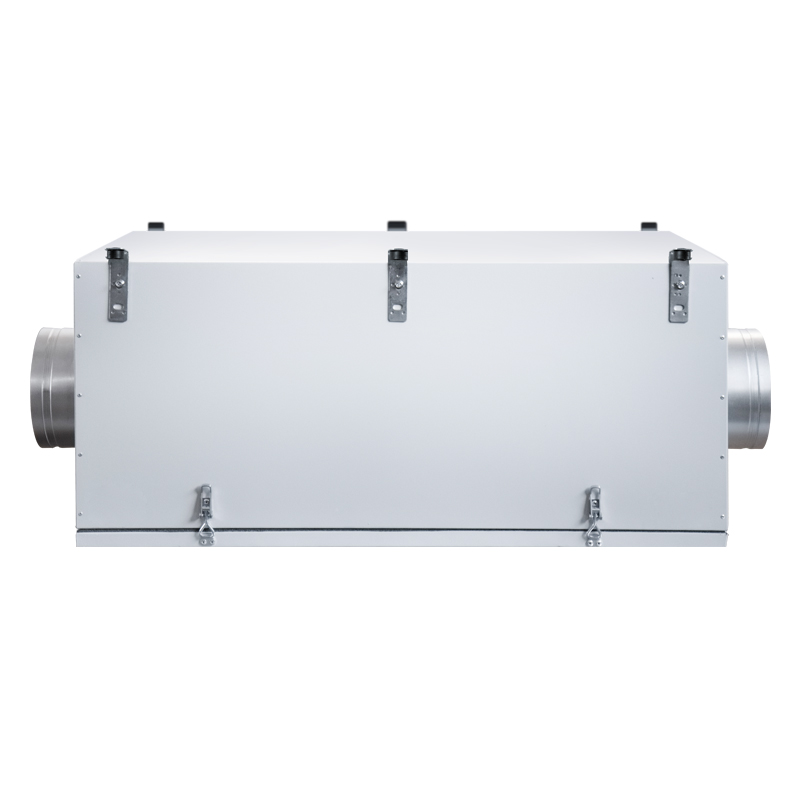 Приточно-вытяжная установка с пластинчатым рекуператором ФЬОРДИ ВПУ CF 500 Н sun-id-683237 - Вид №3