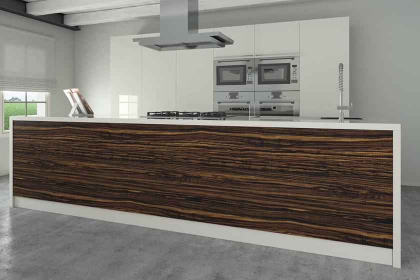 Artesive Мебельное покрытие пвх с эффектом дерева Wood Wd-067 - Вид №2