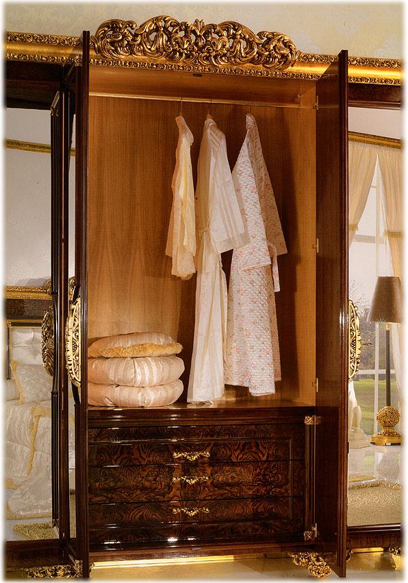 Шкаф  AR ARREDAMENTI 460 Grand royal - Вид №1