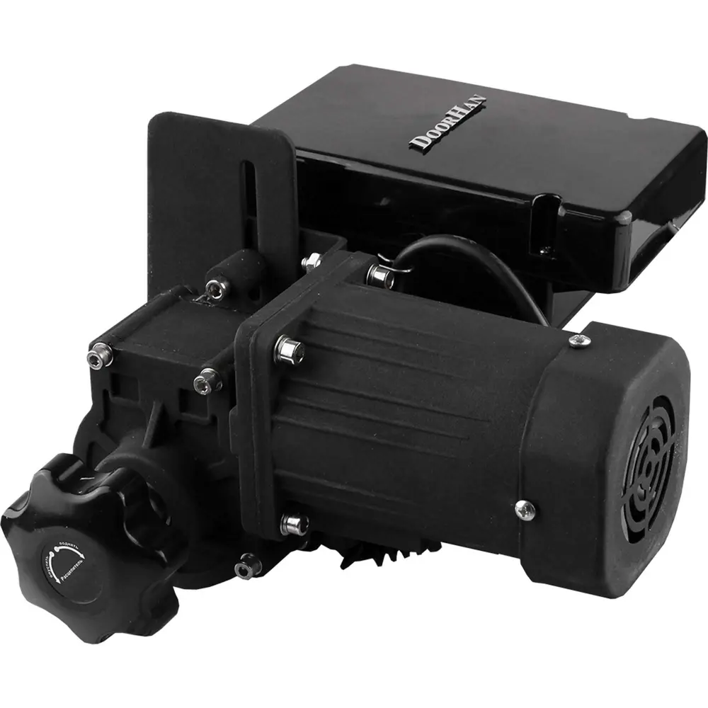 Комплект приводов Shaft-20kit для секционных ворот DOORHAN STLM-2066856