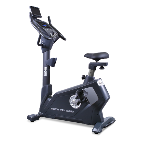 Велотренажер bronze gym u1000m pro turbo Bronze Gym sun-id-2068266