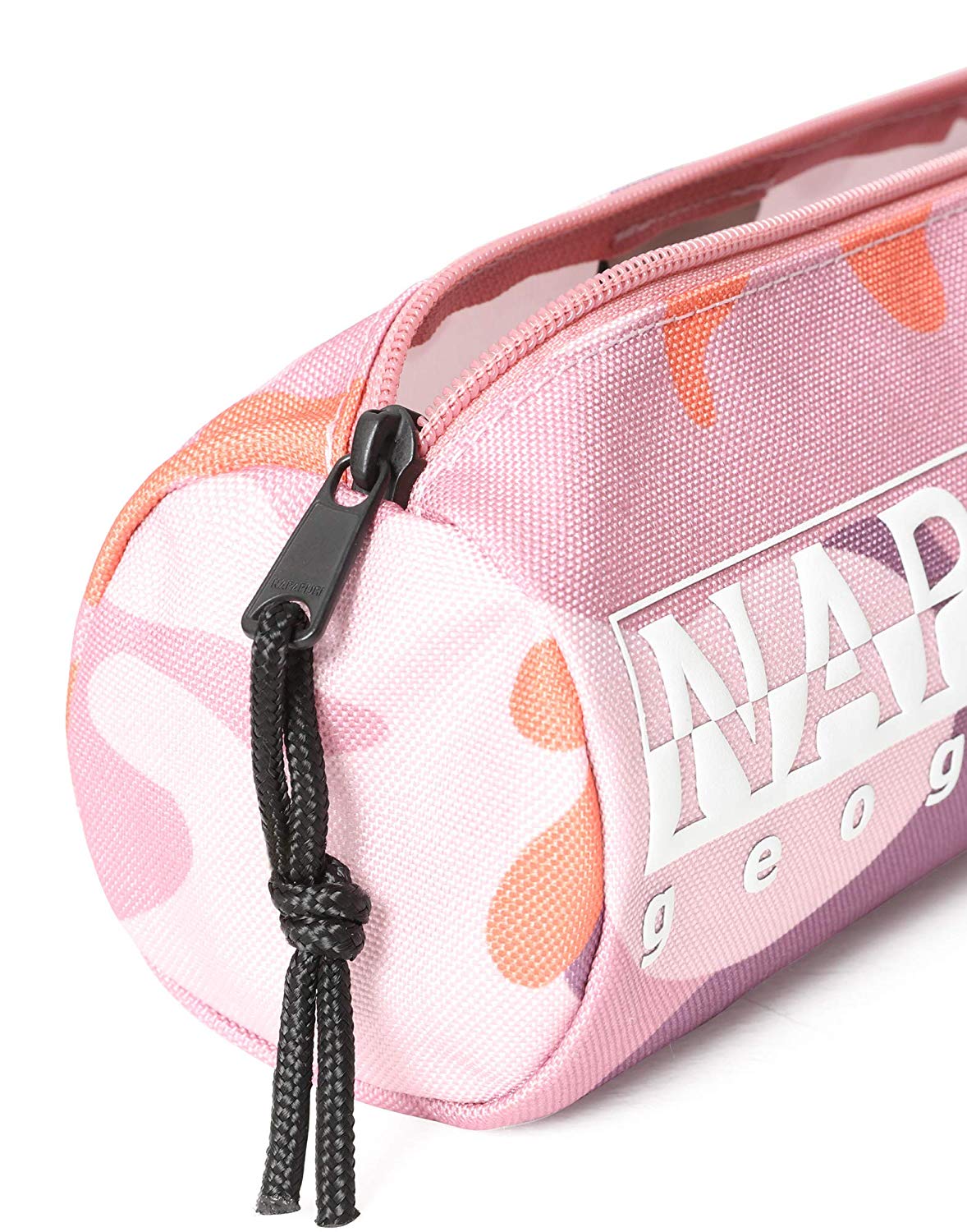 N0YIXVFI0 Пенал Pencil Case Napapijri Happy Print  - Вид №3