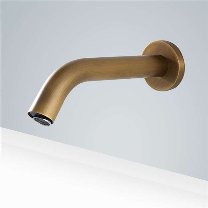 Инфракрасный смеситель для раковины Fontana Showers AcquaVita ARCH-00004415 - Вид №4