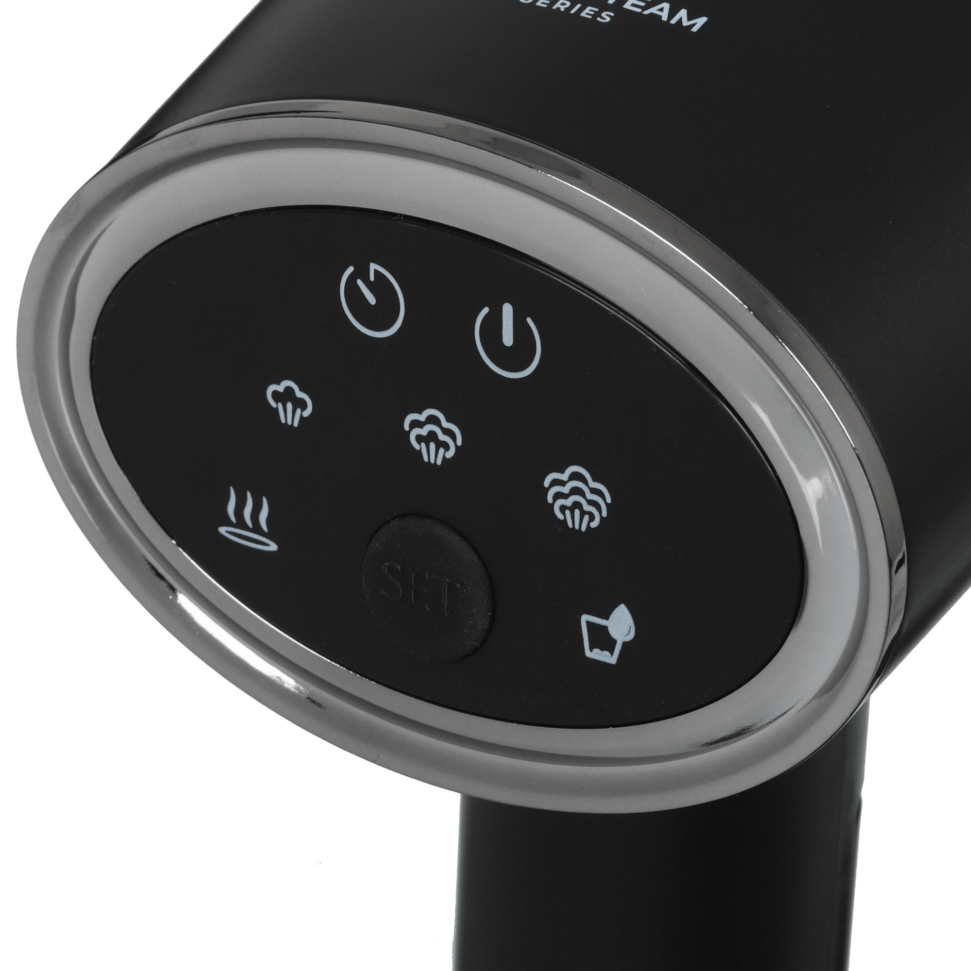 9115452 Отпариватель Timberk T-HGS02 черный STDN-0007676 - Вид №3