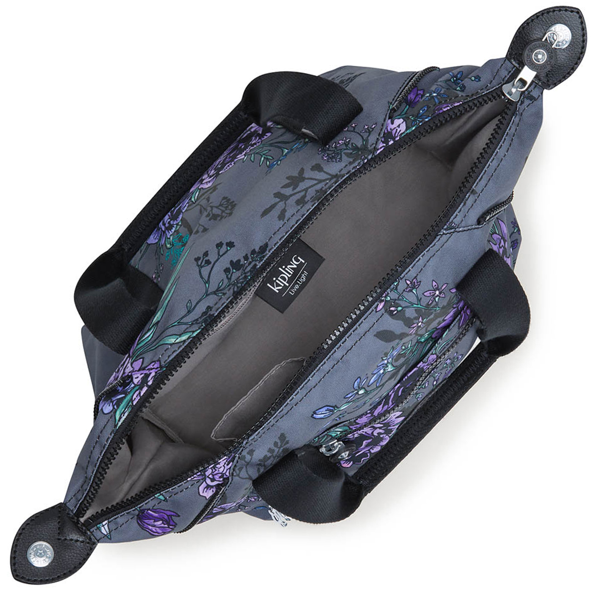 KI5656X53 Сумка Small Handbag Kipling Art Mini  - Вид №2