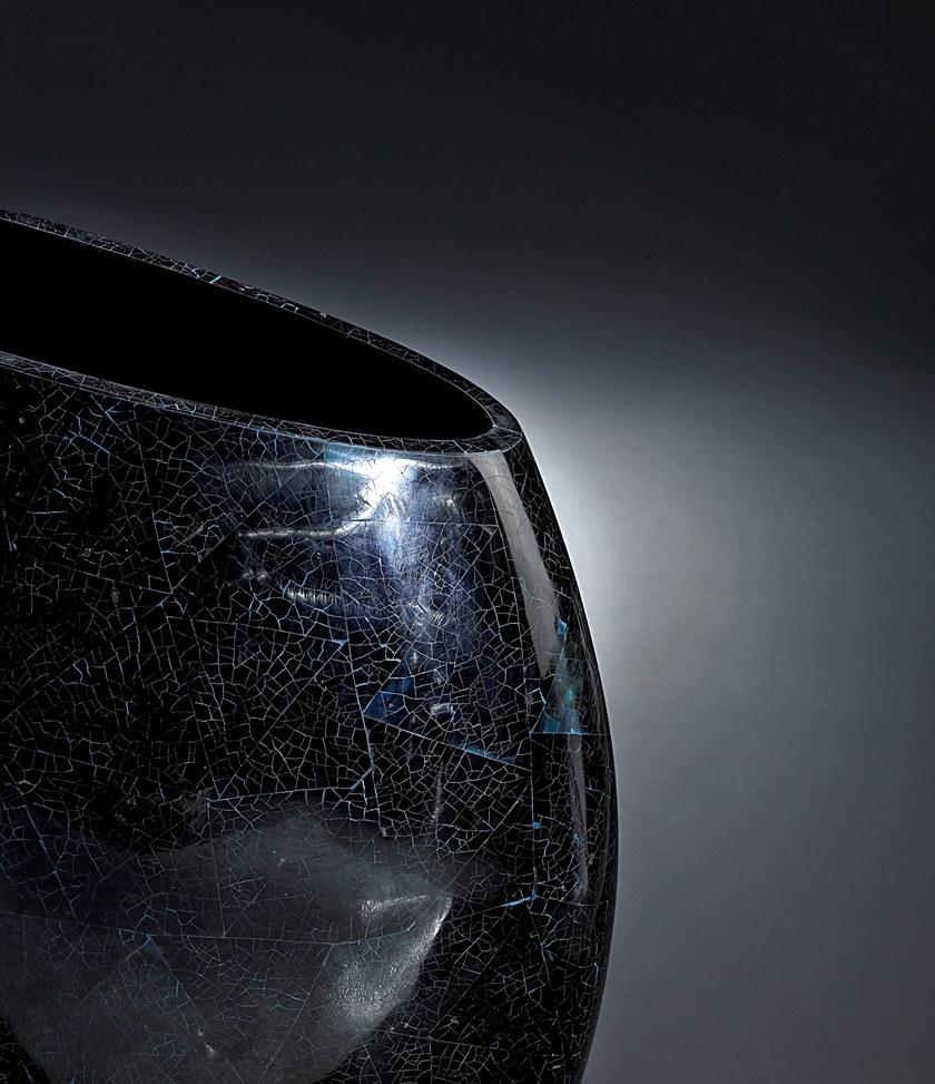 VGnewtrend Ваза из смолы  7521907.55  - Вид №1