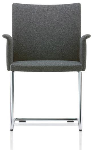 Brunner Консольный стул с подлокотниками Milano sun-id-1371813 - Вид №1