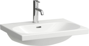 H8160830001041 Раковина, для установки на поверхность LAUFEN PRO