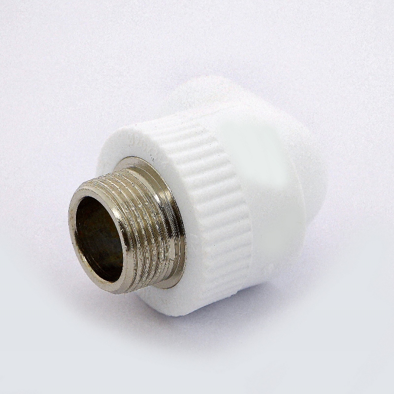 Угол ProAqua Н 20х3/4" PRO AQUA PA27010P - Вид №1