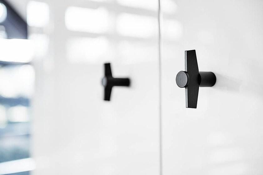 Formani Ручка из нержавеющей стали Tense Bb25m - Вид №3