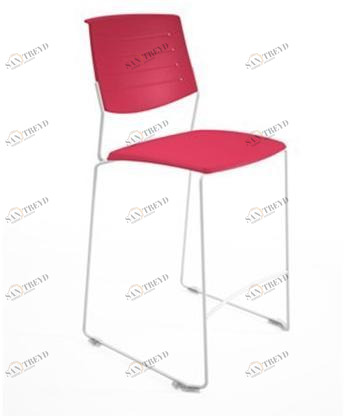 Ares Line Штабелируемый стул Zero9 family sun-id-1504252