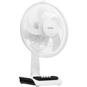 5434314 Вентилятор Aceline TFJY-1240  белый