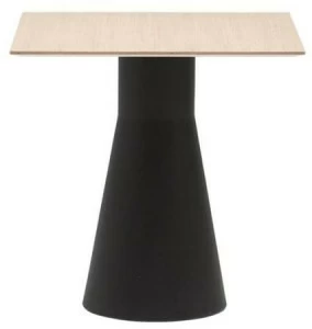 Andreu World Основание стола из полиэтилена Reverse Bm4520