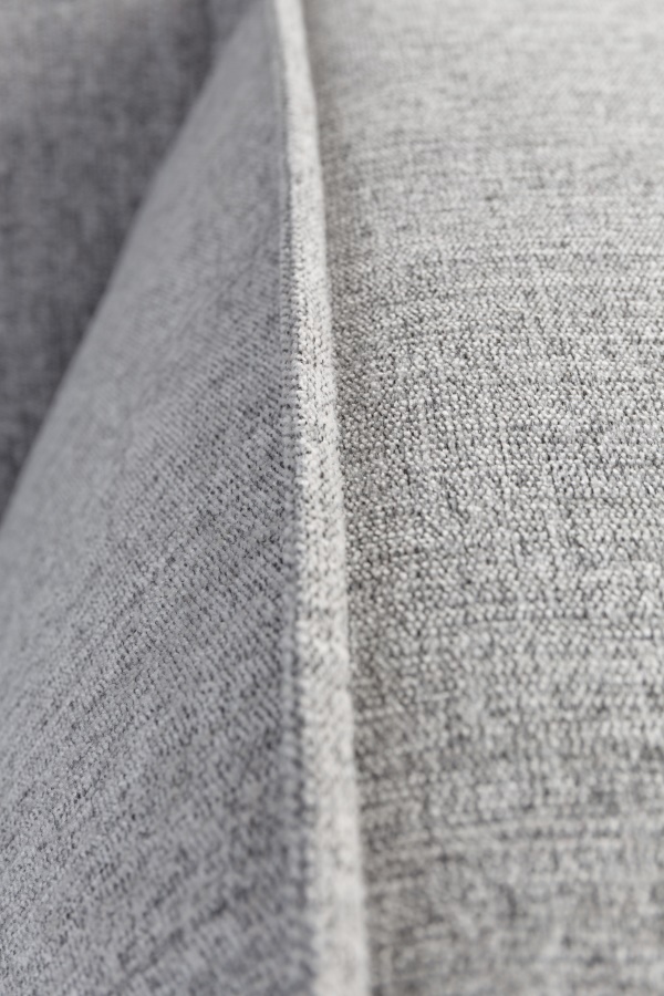 Диван King светло-серый Zuiver 3200116 - Вид №10